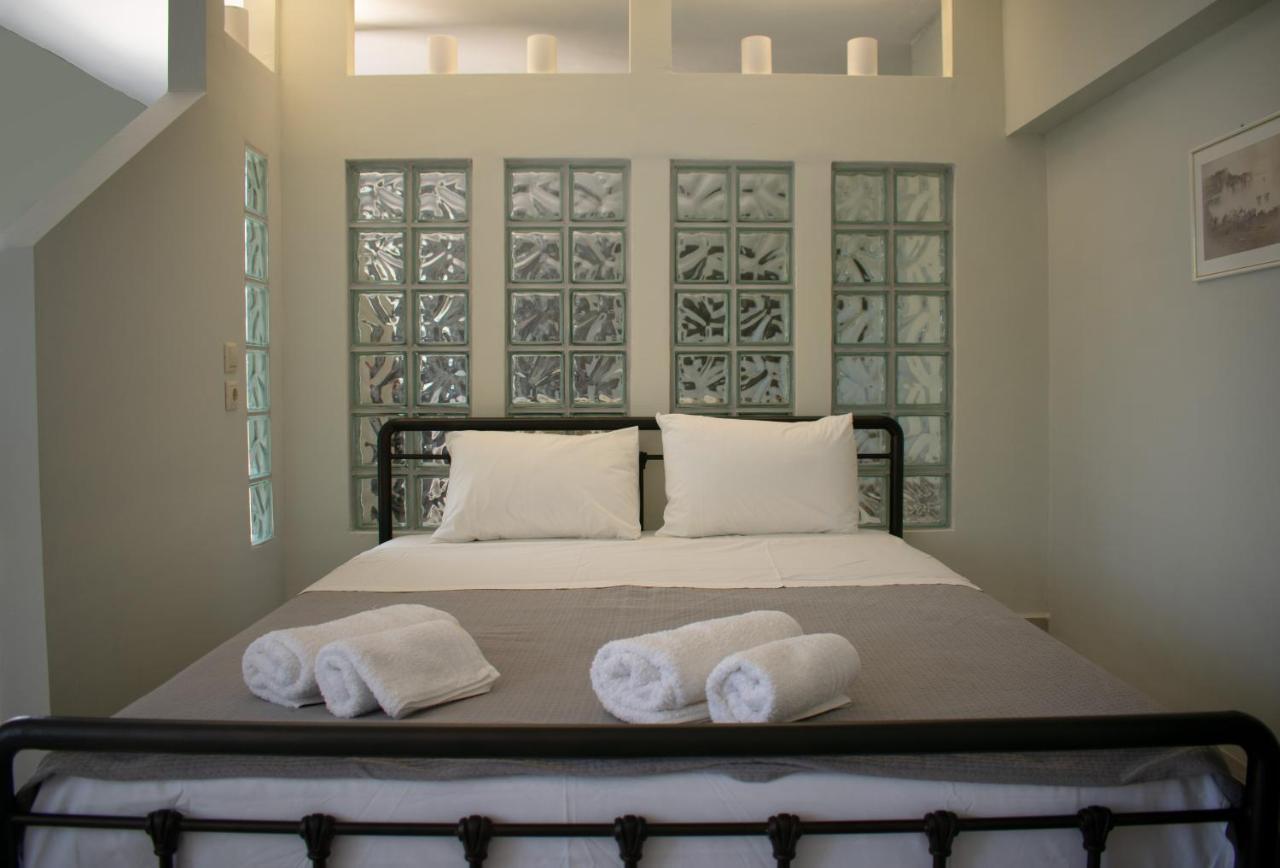 Bay View Suites Vasiliki Exterior foto