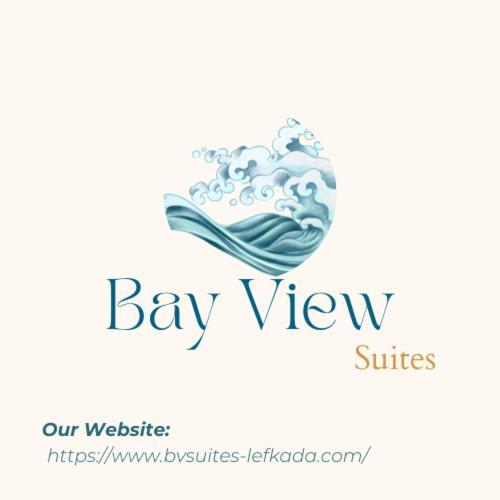 Bay View Suites Vasiliki Exterior foto